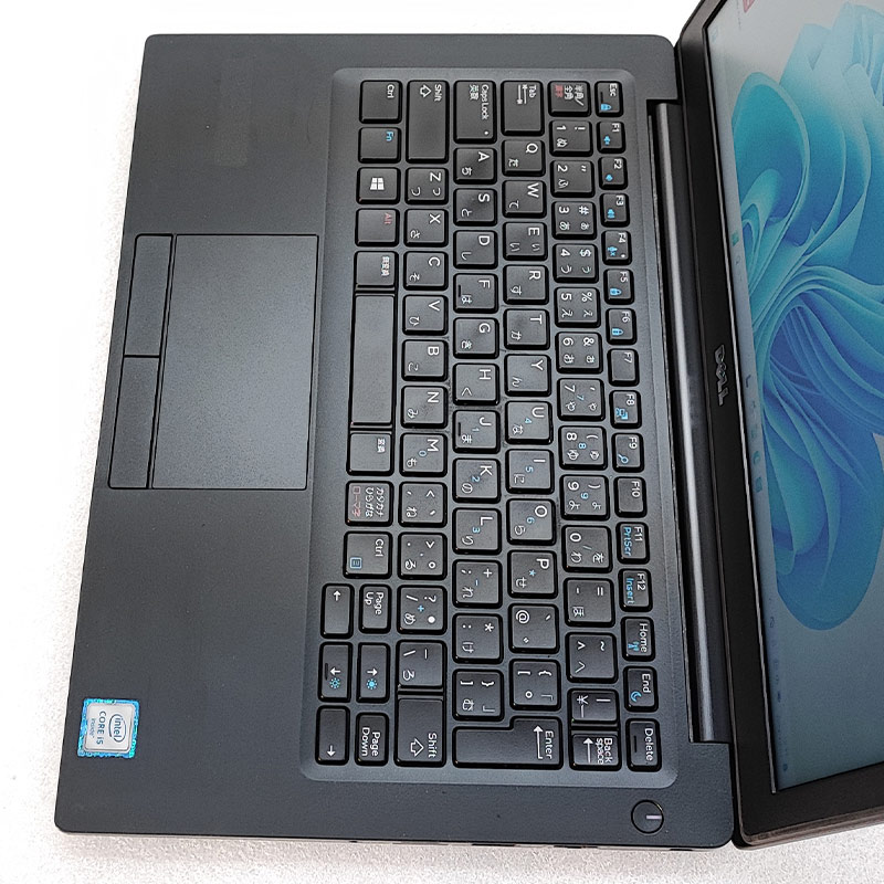 Windowsノート本体 Latitude 7280 P28S 12.5 i5-6200U 8GB SSD Amazon.co.jp: 【整備済み品】 Dell Latitude 7280 / ノート