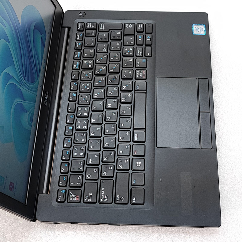 【薄型】 【超軽量】 DELL Latitude 7280 第6世代 Core i5 6300U 4GB 新品SSD480GB 無線LAN Windows10 64bit WPSOffice 12.5インチ カメラ 中古パソコン ノートパソコン PC モバイルノート Notebook 【中古】 楽天市場】【薄型】 【超軽量】 DELL Latitude 7280 第6世代