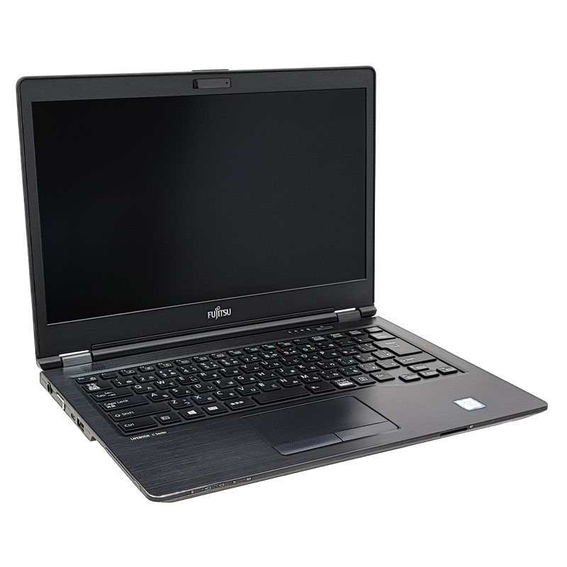 軽量設計 中古パソコン Microsoft Office付き 富士通 LIFEBOOK U748/S 