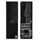 中古デスクトップ DELL OptiPlex 3046 SFF Windows11 Home Core i5 6500 メモリ 16GB 新品SSD 256GB DVDマルチ 本体 / 3ヶ月保証 中古デスクトップパソコン (6517)
