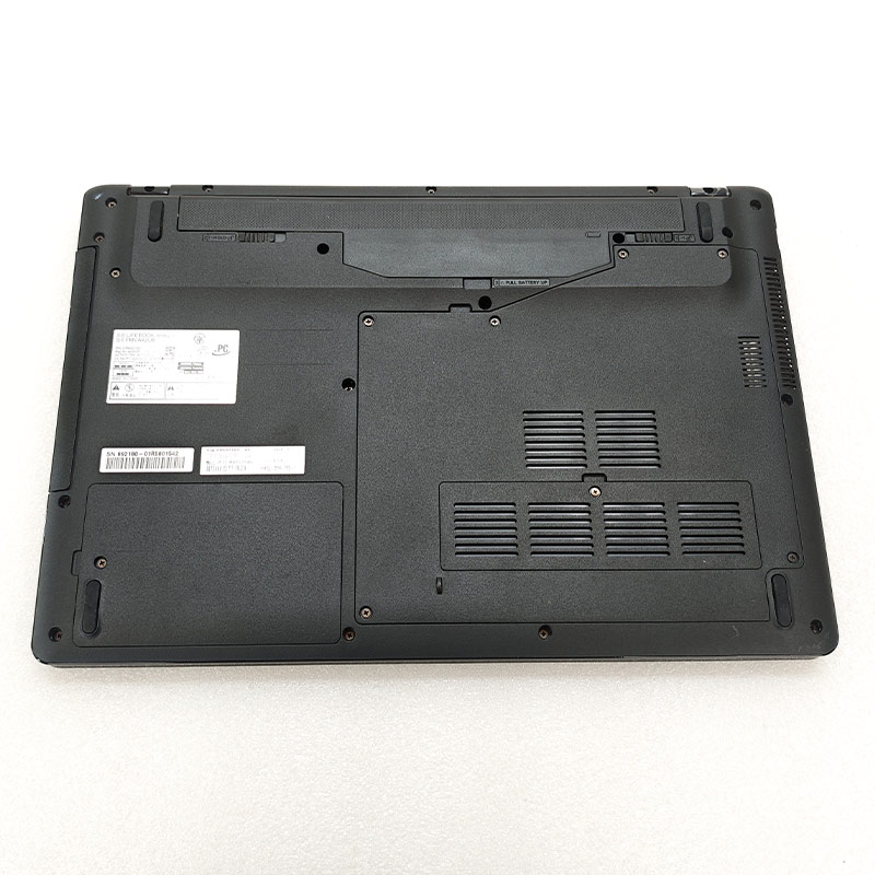 ジャンク品 富士通 LIFEBOOK AH42/U FMVA42UB ジャンクPC ジャンク