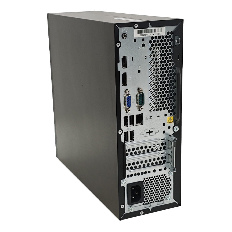 中古デスクトップ Lenovo V530s Windows11 Pro Core i3 9100 メモリ 