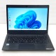 中古パソコン Microsoft Office付き 東芝/Dynabook dynabook S73/DN Windows11 Pro Core i3 8130U メモリ 8GB SSD 256GB 13.3型 無線LAN Wi-Fi 13インチ B5 本体 / 3ヶ月保証 中古ノートパソコン (8316aof)