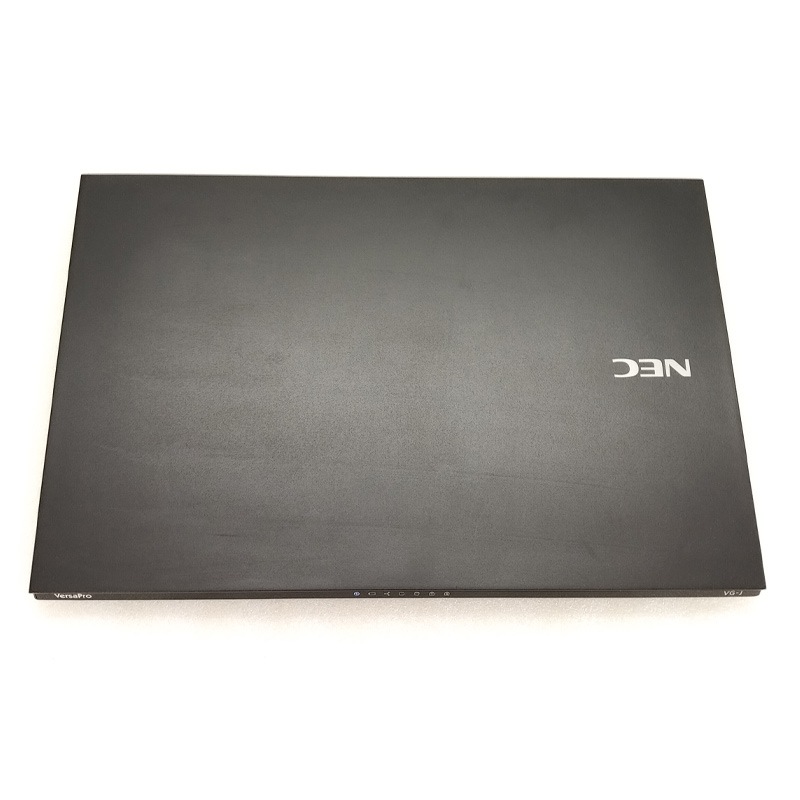 中古ノートパソコン Windows10Pro NEC VersaPro VK17T/G-J Core i5-1.7Ghz メモリ4GB SSD128GB 13.3型 WQHD 無線LAN WEBカメラ WPS Office (EN45hscWi) 3ヵ月保証 中古パソコン