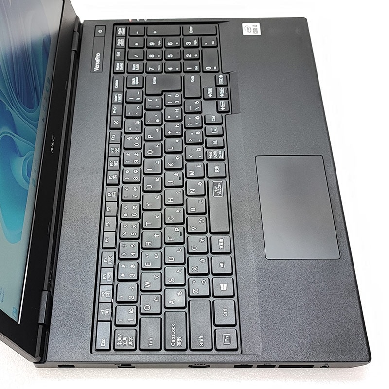 中古ノートパソコン Microsoft Office付き NEC VersaPro VJL21/F-9