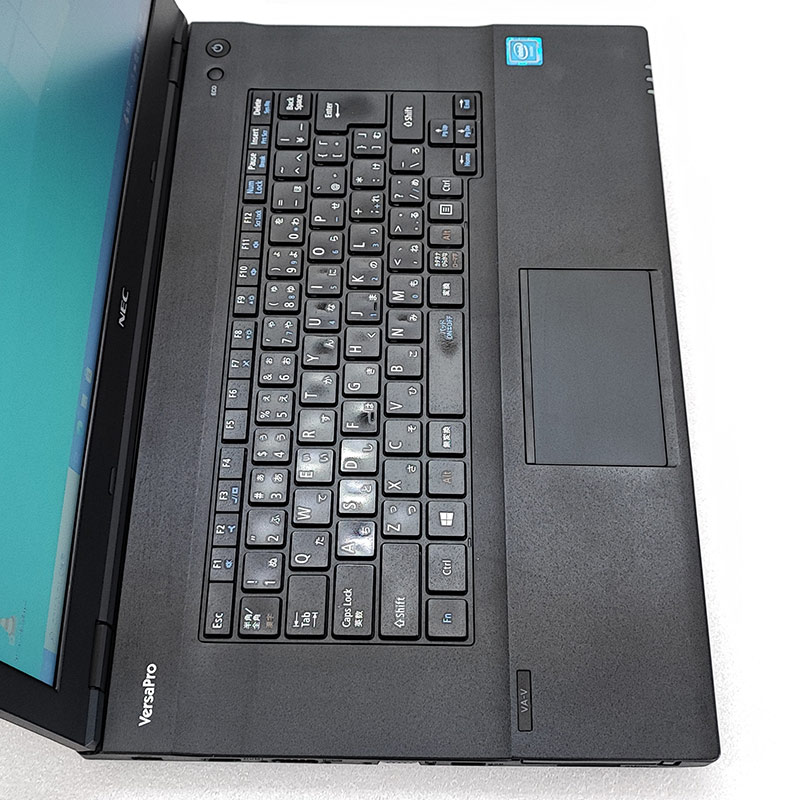 Windows10 i3 NECノートパソコン ワイヤレスマウスプレゼント中 (15.6