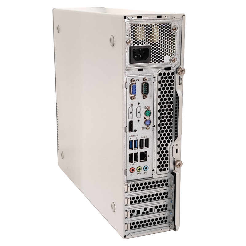 Win7 64bit 中古デスクトップ Microsoft Office付き NEC Mate MK37L