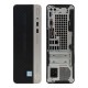 中古デスクトップ Microsoft Office付き HP Prodesk 400 G5 SFF Windows11 Pro Core i3 8100 メモリ 8GB SSD 128GB DVDマルチ 本体 / 3ヶ月保証 中古デスクトップパソコン (7817of)