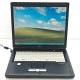 懐かしのXP 中古パソコン 富士通 FMV-C8250 WindowsXPPro Celeron M530 メモリ 1GB 新品SSD 256GB 15型 CD-ROM 15インチ A4 本体 / 3ヶ月保証 中古ノートパソコン (7918a)