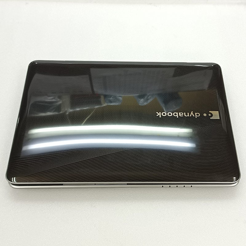【ジャンク品】 東芝 dynabook TX65KBLJ ジャンクPC ジャンクパソコン 【ACアダプタ付き】 保証無し