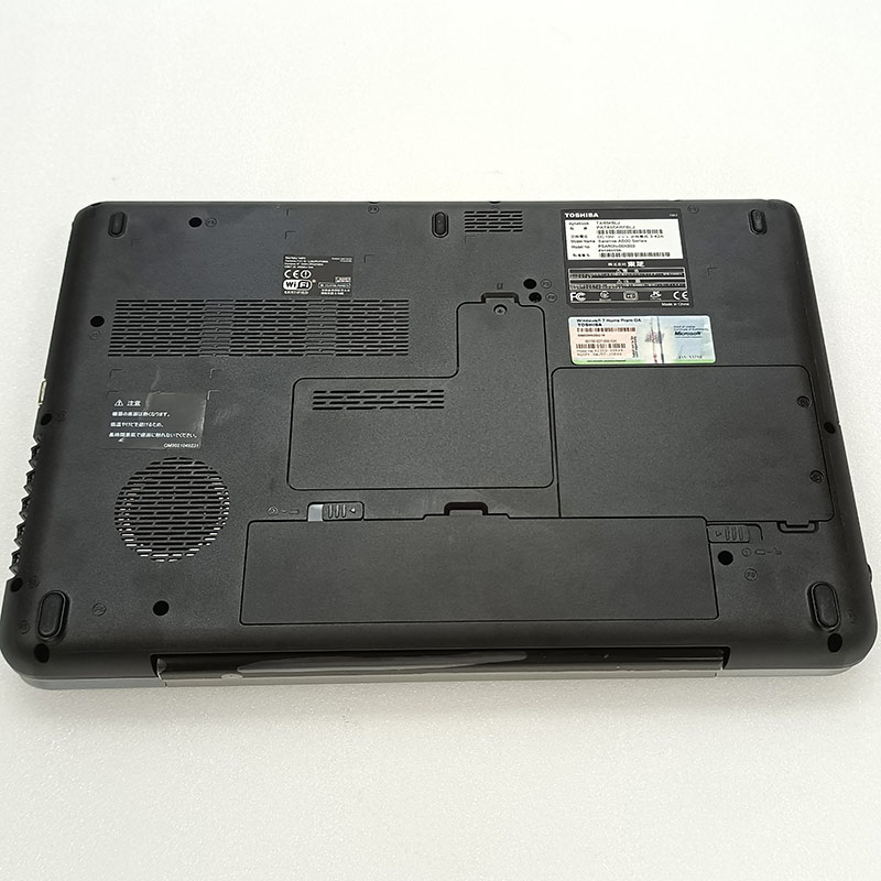 【ジャンク品】 東芝 dynabook TX65KBLJ ジャンクPC ジャンクパソコン 【ACアダプタ付き】 保証無し