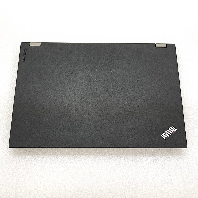 中古ノートパソコン Lenovo ThinkPad L570 Windows11 Pro Core i5