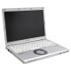 小型 軽量 中古パソコン Panasonic Let's note CF-SZ5 Windows10 Pro Core i5 6300U メモリ 8GB SSD 256GB 12.1型 無線LAN Wi-Fi 12インチ B5 本体 / 3ヶ月保証 中古ノートパソコン (4619)