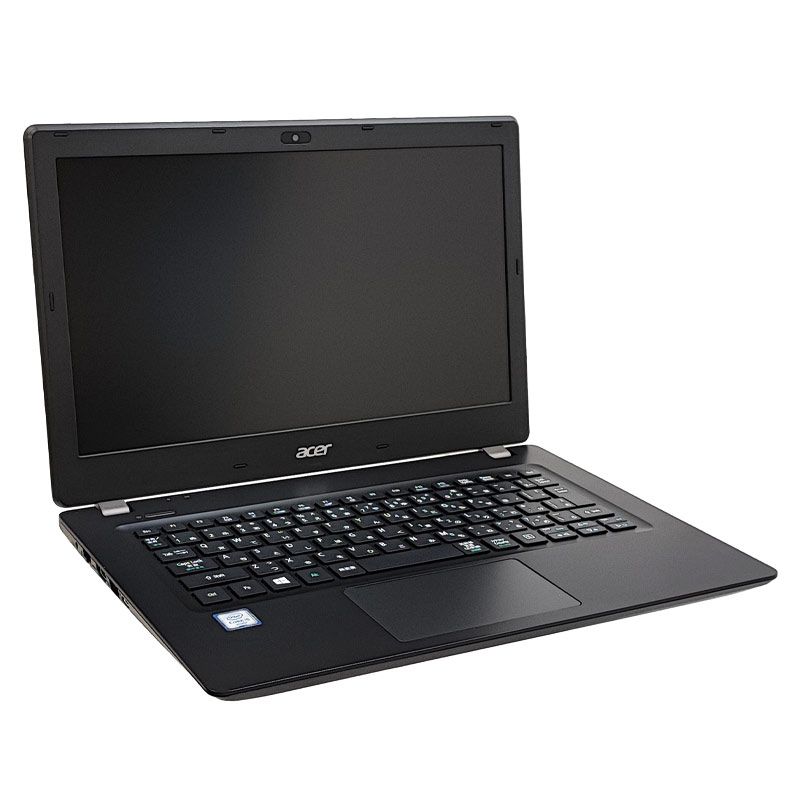 Acer - Acer TravelMate ノートパソコン Office 15インチ Amazon.co.jp: ノートパソコン 【Office搭載】 Acer TravelMate