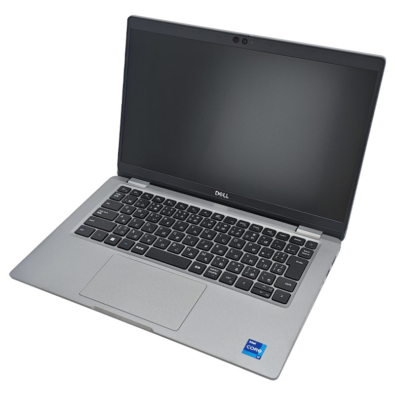 Dell Latitude 5320 i7／16GBメモリ／タッチパネル