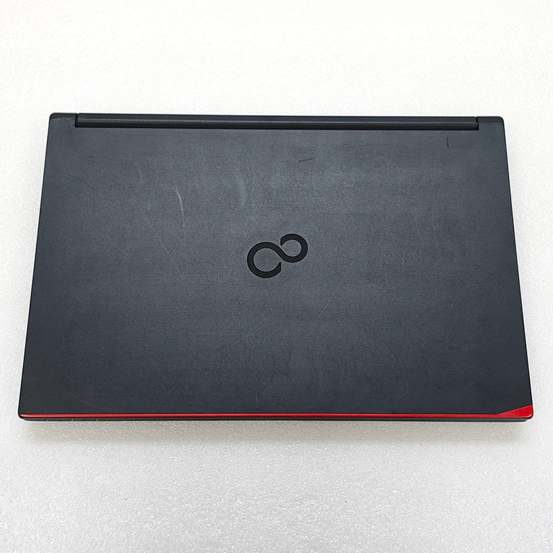 中古パソコン Microsoft Office付き 富士通 LIFEBOOK A579/BX