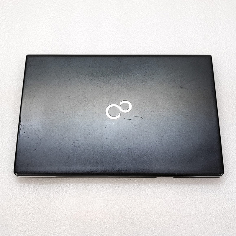 LIFEBOOK S938 4GBから12GBに増設 256GB 大容量予備バッテリーあり LIFEBOOK S938 4GBから12GBに増設 256GB 大容量予備バッテリーあり