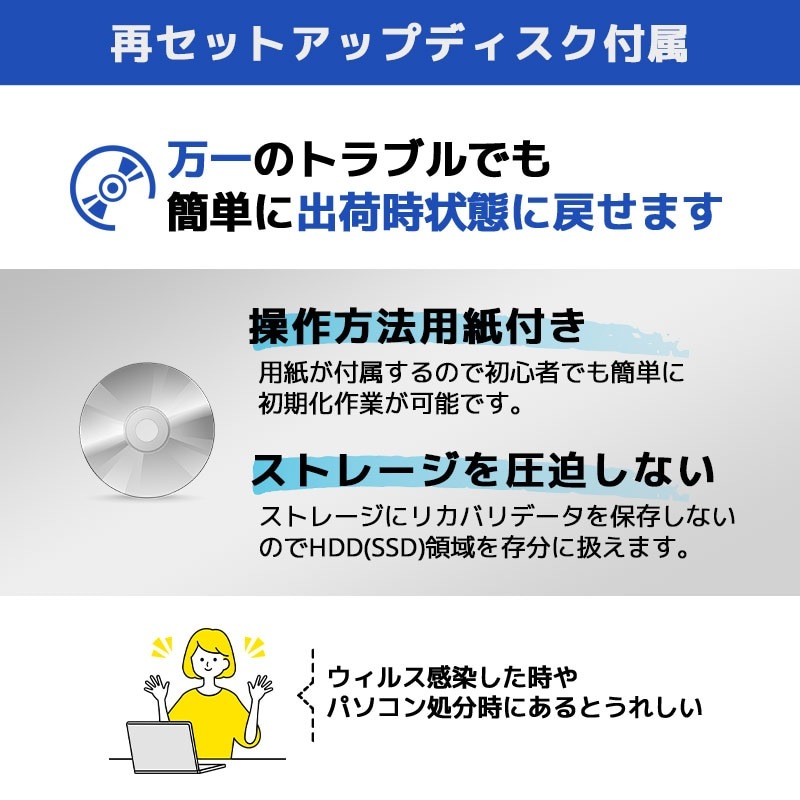 小型 超軽量 中古パソコン Microsoft Office付き Panasonic Let's note CF-SZ5 Windows10 Pro Core i5 6300U メモリ 8GB SSD 256GB 12.1型 無線LAN Wi-Fi 12インチ B5 / 3ヶ月保証 中古ノートパソコン (4619of)