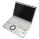 小型 軽量 中古パソコン Microsoft Office付き Panasonic Let's note CF-SZ5 Windows10 Pro Core i5 6300U メモリ 8GB SSD 256GB 12.1型 無線LAN Wi-Fi 12インチ B5 本体 / 3ヶ月保証 中古ノートパソコン (4619of)