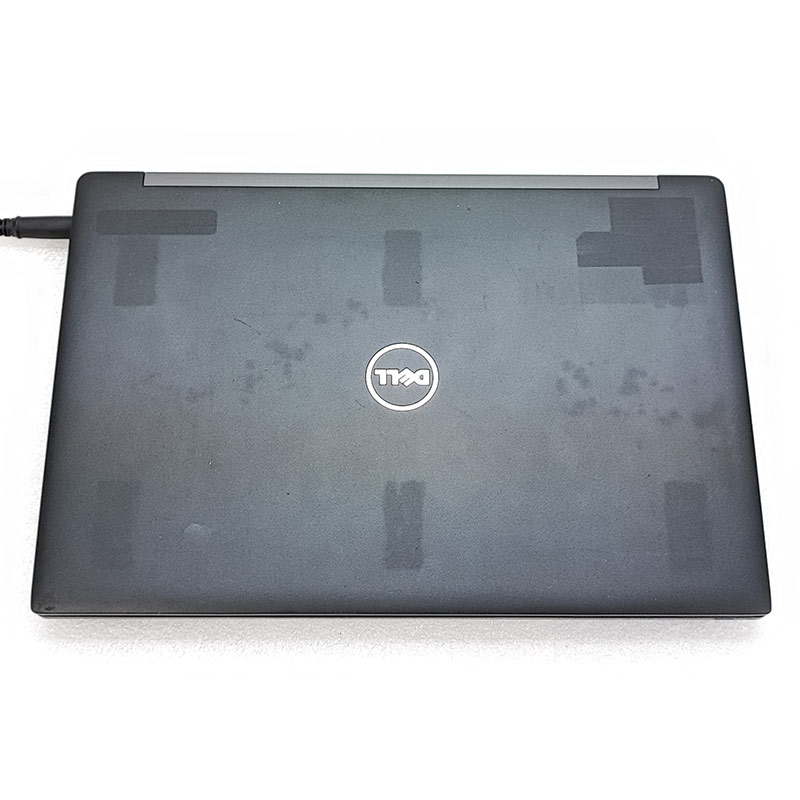 DELLノートPC（12.5インチ, Core i5, 8GB RAM, 240GB SSD, Wifi