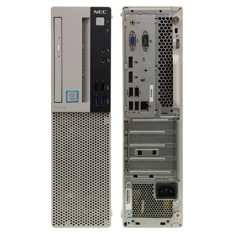 Gamera NEC デスクトップPC PC-MR M28LZ6ACZ4 Gamera様専用 NEC デスクトップPC PC-MR M28LZ6ACZ4 - メルカリ