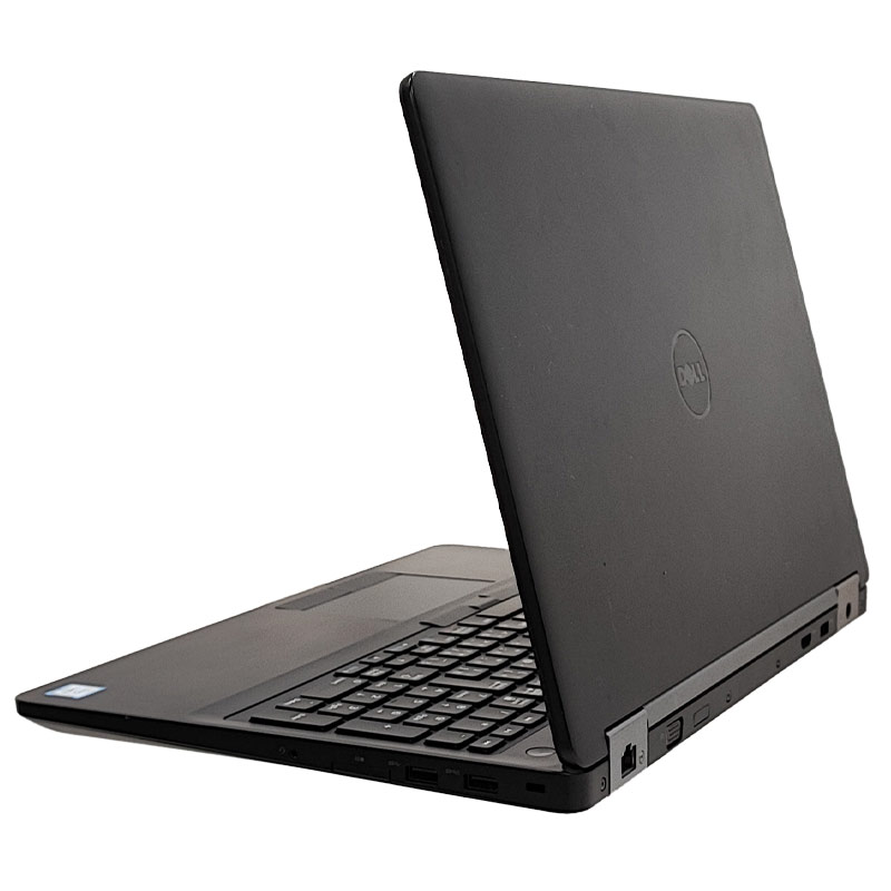 SSD搭載 中古パソコン DELL Latitude E5570 Windows11 Pro Core i3 6100U メモリ 4GB SSD 256GB 15.6型 無線LAN Wi-Fi 15インチ A4 本体 / 3ヶ月保証 中古ノートパソコン (6320)