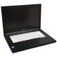 Win10 中古パソコン 富士通 LIFEBOOK A579/B Windows10 Pro Celeron 4205U メモリ 8GB 新品SSD 128GB 15.6型 DVDマルチ 15インチ A4 本体 / 3ヶ月保証 中古ノートパソコン (7320)