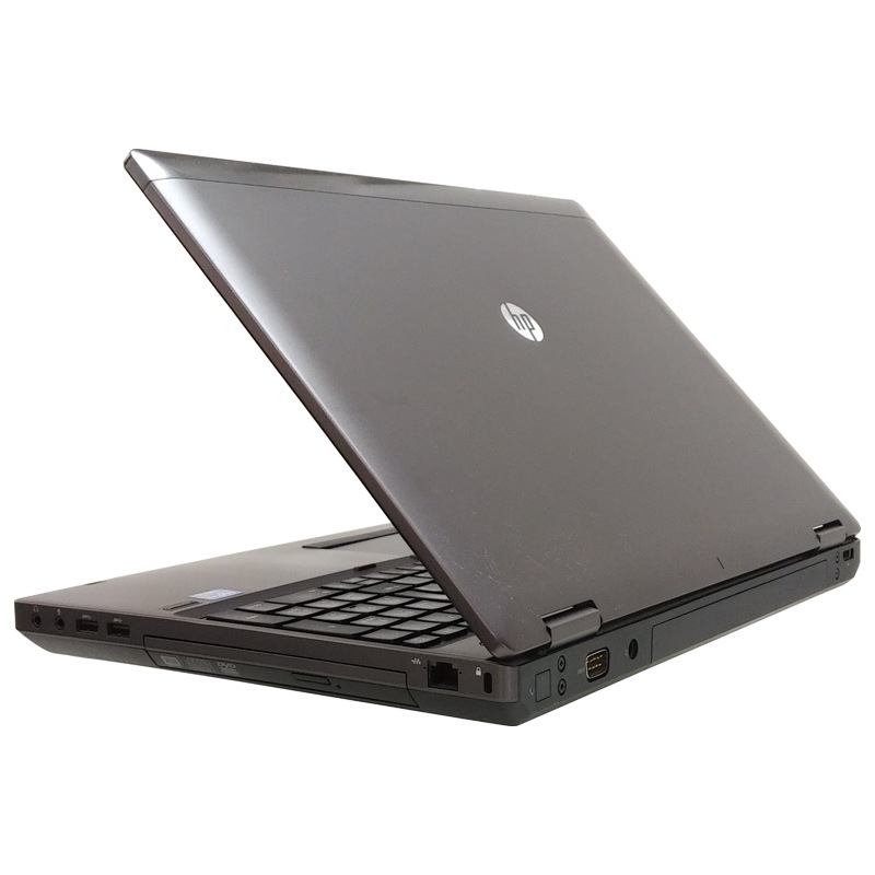 テンキー付き 中古ノートパソコン 【 Microsoft Office ( Word Excel )搭載】 Windows7 HP ProBook 6570B Core i5-2.6Ghz メモリ8GB HDD320GB DVDマルチ 15.6型 無線LAN (IH25hmcWiof) 3ヵ月保証 中古パソコン