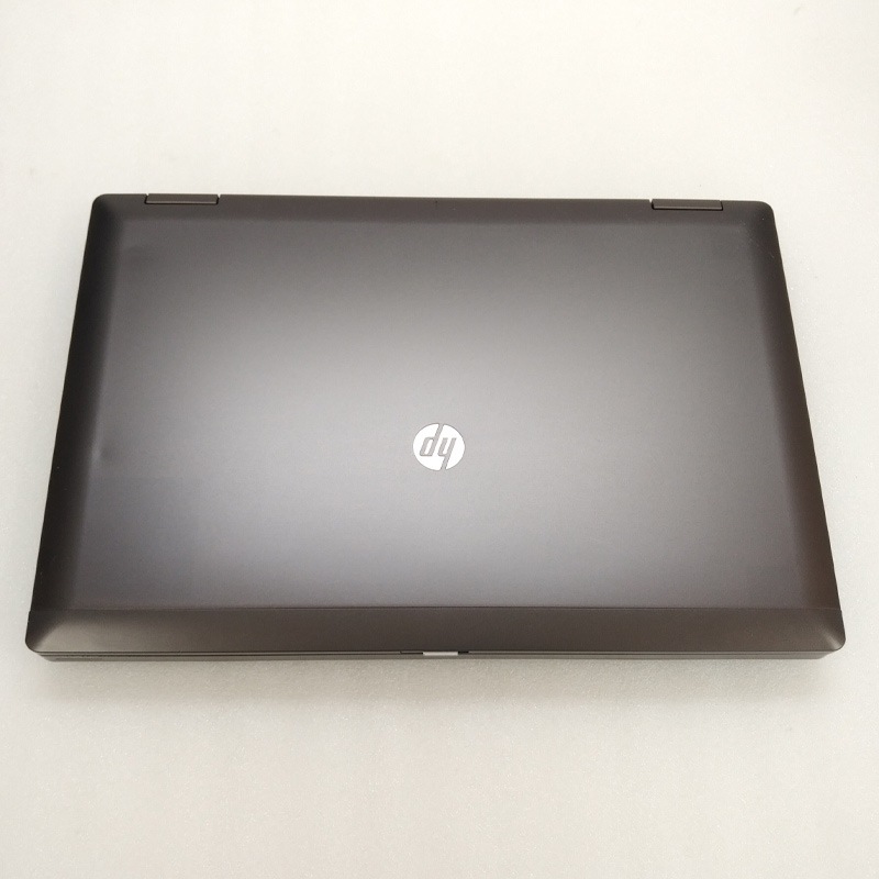 テンキー付き 中古ノートパソコン 【 Microsoft Office ( Word Excel )搭載】 Windows7 HP ProBook 6570B Core i5-2.6Ghz メモリ8GB HDD320GB DVDマルチ 15.6型 無線LAN (IH25hmcWiof) 3ヵ月保証 中古パソコン