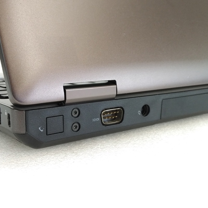 テンキー付き 中古ノートパソコン 【 Microsoft Office ( Word Excel )搭載】 Windows7 HP ProBook 6570B Core i5-2.6Ghz メモリ8GB HDD320GB DVDマルチ 15.6型 無線LAN (IH25hmcWiof) 3ヵ月保証 中古パソコン