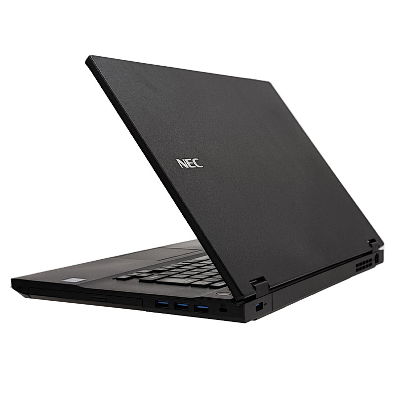 Windows 11 オフィス付き SSD512GBメモリ8G NECノートPC 【公式通販】