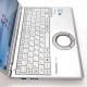 超軽量 中古パソコン Microsoft Office付き Panasonic Let's note CF-SZ5 Windows10 Pro Core i5 6300U メモリ 8GB SSD 256GB 12.1型 無線LAN Wi-Fi 12インチ B5 本体 / 3ヶ月保証 中古ノートパソコン (5820aof)