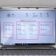 超軽量 中古パソコン Microsoft Office付き Panasonic Let's note CF-SZ5 Windows10 Pro Core i5 6300U メモリ 8GB SSD 256GB 12.1型 無線LAN Wi-Fi 12インチ B5 本体 / 3ヶ月保証 中古ノートパソコン (5820aof)