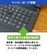 薄型 大画面 中古パソコン DELL Latitude 3580 Windows11 Home Core i3 6006U メモリ 8GB SSD 256GB 15.6型 無線LAN Wi-Fi 15インチ A4 本体 / 3ヶ月保証 中古ノートパソコン (6721)
