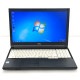 Win7 64bit 中古パソコン 富士通 LIFEBOOK A576/R Windows7 Pro Core i5 6300U メモリ 8GB HDD 500GB 15.6型 DVD-ROM 無線LAN Wi-Fi 15インチ A4 本体 / 3ヶ月保証 中古ノートパソコン (7121a)