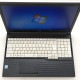 Win7 64bit 中古パソコン 富士通 LIFEBOOK A576/R Windows7 Pro Core i5 6300U メモリ 8GB HDD 500GB 15.6型 DVD-ROM 無線LAN Wi-Fi 15インチ A4 本体 / 3ヶ月保証 中古ノートパソコン (7121a)