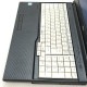 Win7 64bit 中古パソコン 富士通 LIFEBOOK A576/R Windows7 Pro Core i5 6300U メモリ 8GB HDD 500GB 15.6型 DVD-ROM 無線LAN Wi-Fi 15インチ A4 本体 / 3ヶ月保証 中古ノートパソコン (7121a)