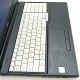 Win7 64bit 中古パソコン 富士通 LIFEBOOK A576/R Windows7 Pro Core i5 6300U メモリ 8GB HDD 500GB 15.6型 DVD-ROM 無線LAN Wi-Fi 15インチ A4 本体 / 3ヶ月保証 中古ノートパソコン (7121a)