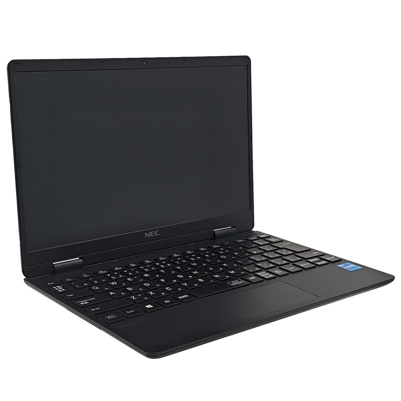 第11世代 薄型・軽量ノート 中古パソコン NEC VersaPro VKT40/C
