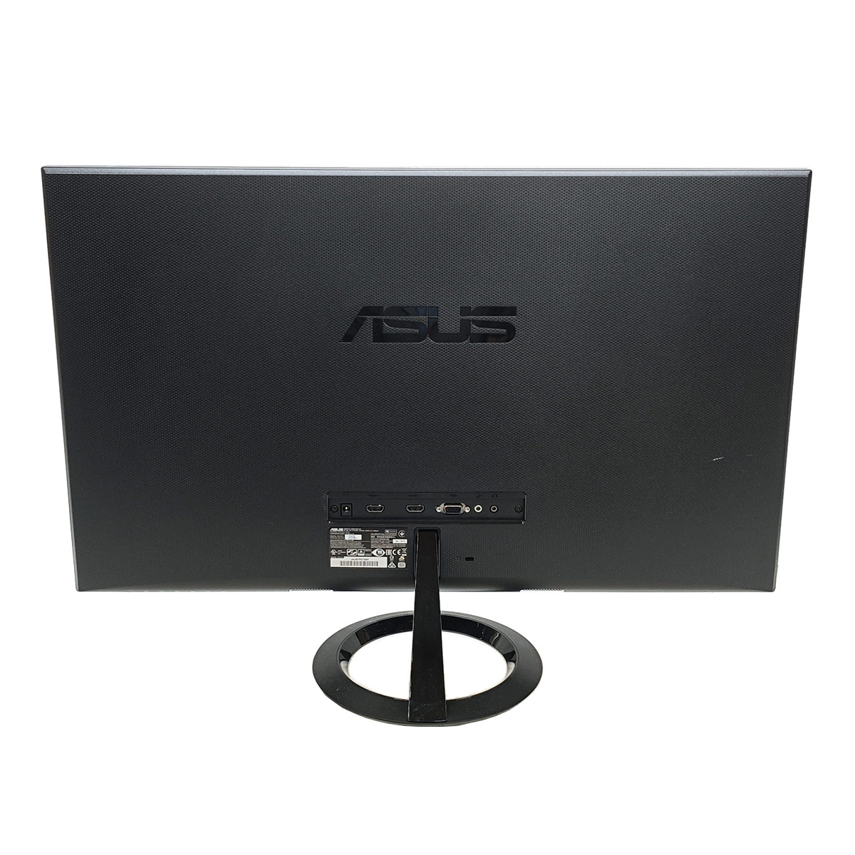 中古 モニター ASUS VX278H ゲーミングモニター 27ワイド液晶[1920