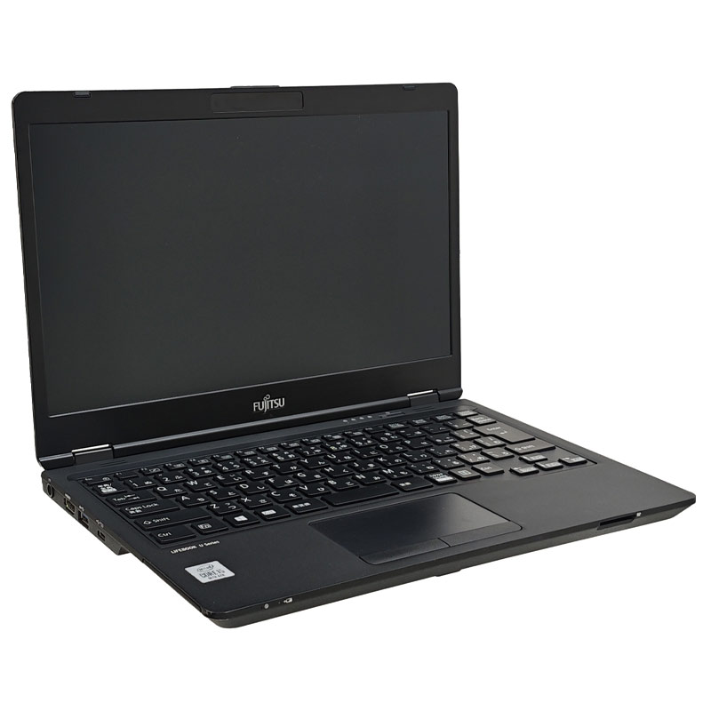 第10世代i5 中古パソコン 富士通 LIFEBOOK U7310/D Windows11 Pro Core i5 10310U メモリ 8GB SSD 256GB 13.3型 無線LAN Wi-Fi 13インチ B5 本体 / 3ヶ月保証 中古ノートパソコン (7721)