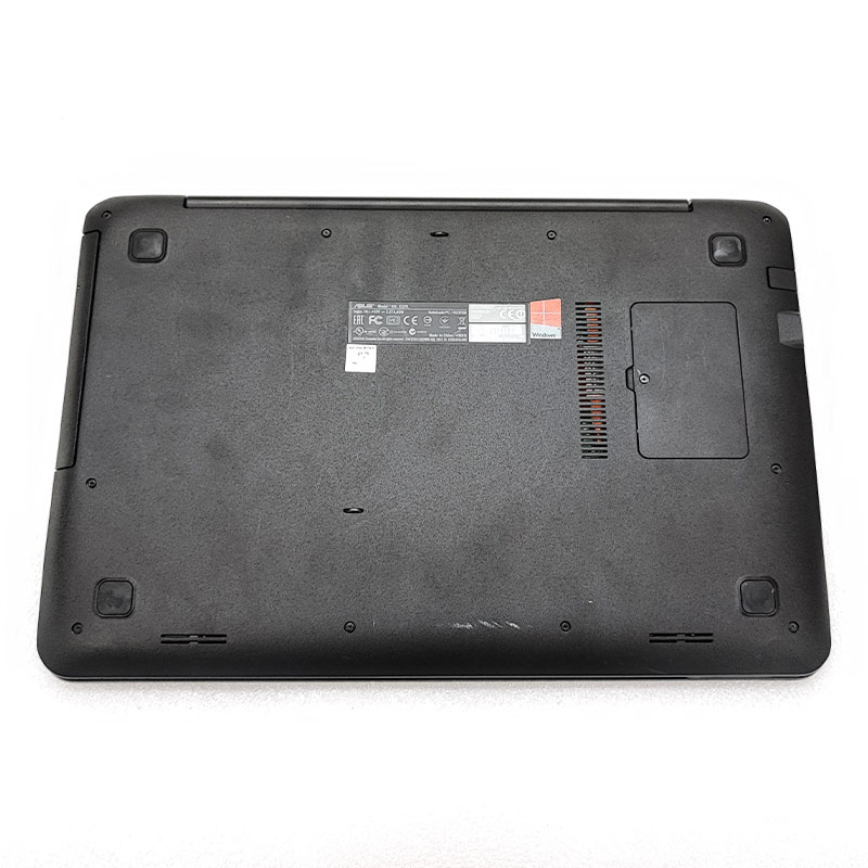 ジャンク品 ASUS X555L ジャンクPC ジャンクパソコン 保証無し OS無し 