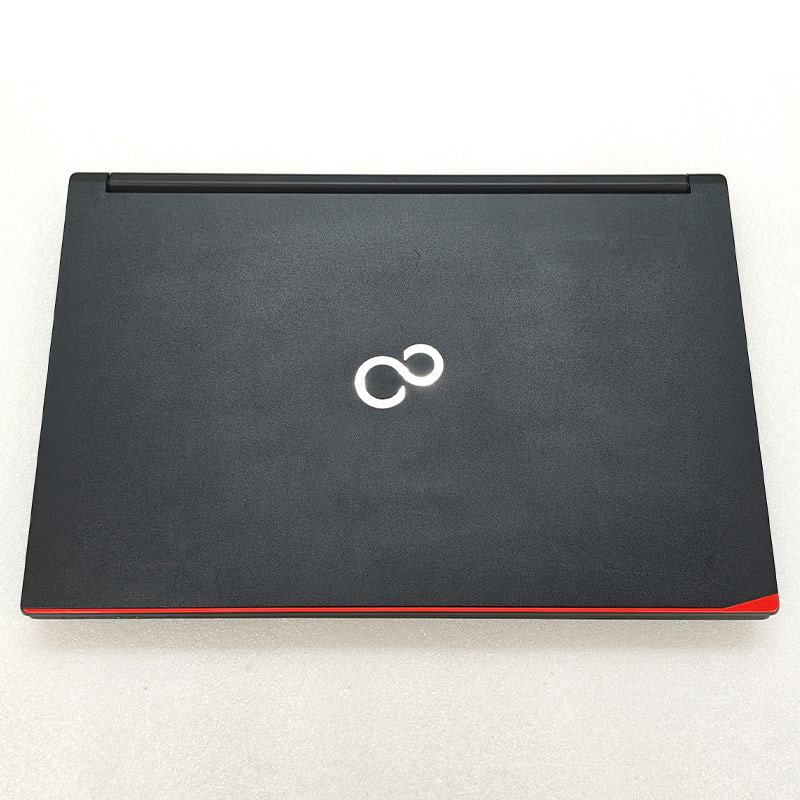Win7 64bit 中古パソコン Microsoft Office付き 富士通 LIFEBOOK A576/R Windows7 Pro Core i5 6300U メモリ 8GB HDD 500GB 15.6型 DVD-ROM 無線LAN Wi-Fi 15インチ A4 本体 / 3ヶ月保証 中古ノートパソコン (7121aof)