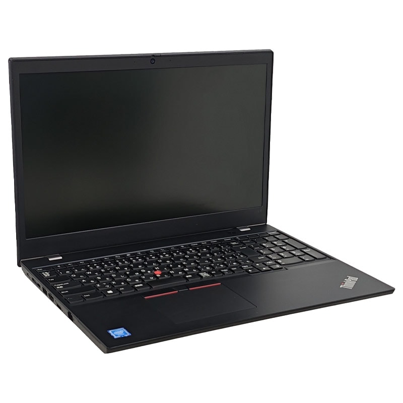 K様☆SSD搭載で快適☆ Lenovo 15インチ Wi-Fi webカメラ マルチ Windows10