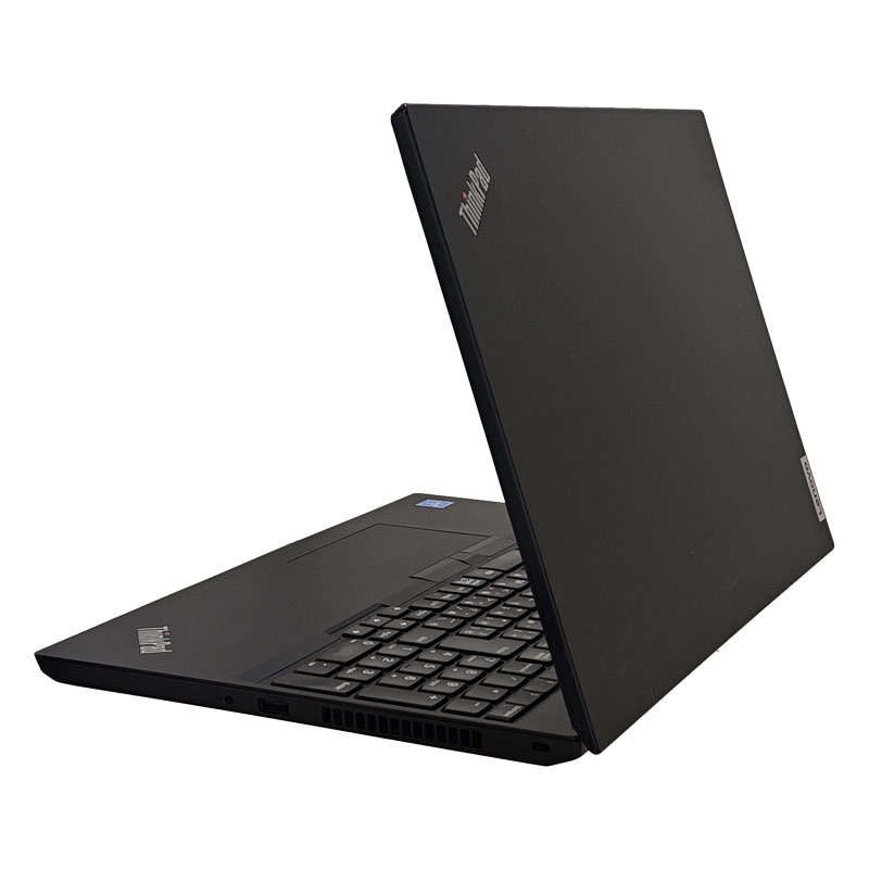 K様☆SSD搭載で快適☆　Lenovo　15インチ  Wi-Fi　webカメラ　マルチ　Windows10 K様☆SSD搭載で快適☆ Lenovo 15インチ Wi-Fi webカメラ マルチ Windows10