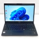 薄型・軽量 中古パソコン 富士通 LIFEBOOK U9310/D Windows11 Pro Core i5 10310U メモリ 8GB SSD 256GB 13.3型 無線LAN Wi-Fi 13インチ B5 本体 / 3ヶ月保証 中古ノートパソコン (8322a)