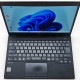 薄型・軽量 中古パソコン 富士通 LIFEBOOK U9310/D Windows11 Pro Core i5 10310U メモリ 8GB SSD 256GB 13.3型 無線LAN Wi-Fi 13インチ B5 本体 / 3ヶ月保証 中古ノートパソコン (8322a)