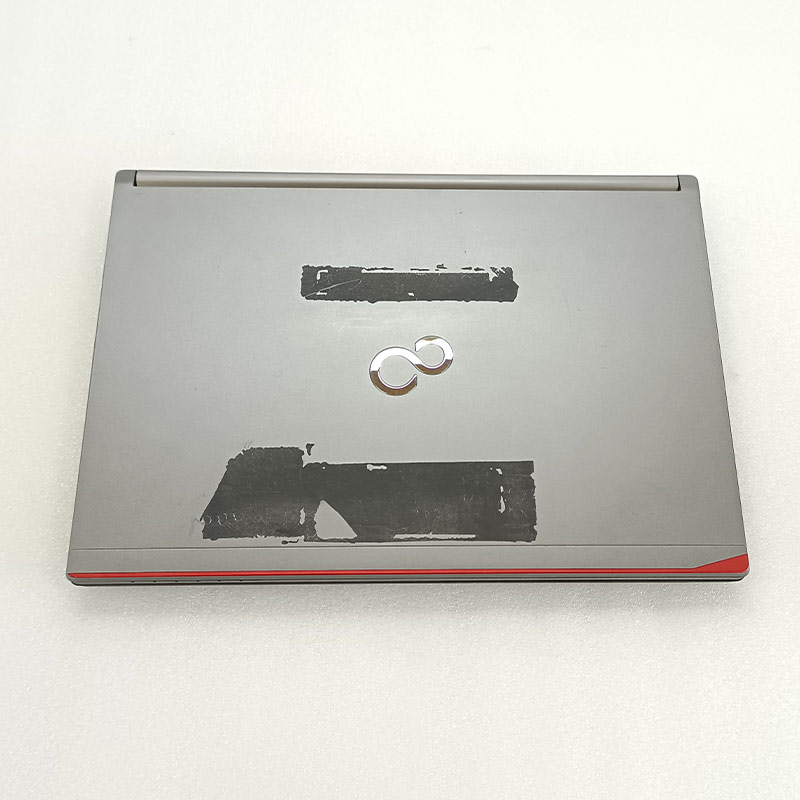 中古ノートパソコン Microsoft Office搭載 富士通 LIFEBOOK E734/H Windows10 Celeron 2950M メモリ4GB HDD500GB DVDマルチ 13.3型 無線LAN (1922of) 3ヵ月保証 / 中古パソコン