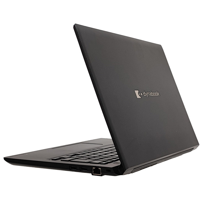 小型 軽量 中古ノートパソコン 東芝 dynabook R73/HU Windows11 Pro 