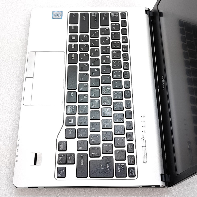 海外ノートパソコンの夢　まるママさま専用 FMV 富士通 FMVCZSK1SA ノートパソコン Note C 13.3型 Core Ultra 5